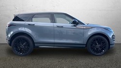 2022 (71) LAND ROVER RANGE ROVER EVOQUE 1.5 P300e R-Dynamic S 5dr Auto 5070390