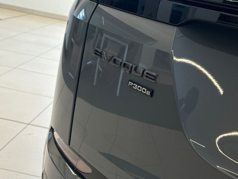 2022 (71) LAND ROVER RANGE ROVER EVOQUE 1.5 P300e R-Dynamic S 5dr Auto 5070426