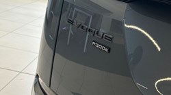 2022 (71) LAND ROVER RANGE ROVER EVOQUE 1.5 P300e R-Dynamic S 5dr Auto 5070426