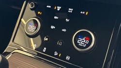 2022 (71) LAND ROVER RANGE ROVER EVOQUE 1.5 P300e R-Dynamic S 5dr Auto 5070415