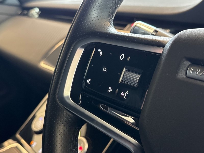 2022 (71) LAND ROVER RANGE ROVER EVOQUE 1.5 P300e R-Dynamic S 5dr Auto 5070411