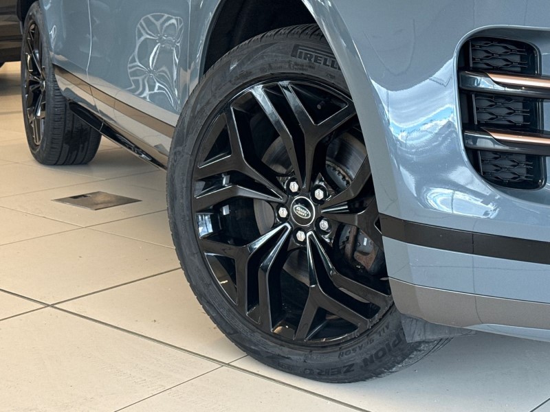 2022 (71) LAND ROVER RANGE ROVER EVOQUE 1.5 P300e R-Dynamic S 5dr Auto 5070424