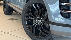 2022 (71) LAND ROVER RANGE ROVER EVOQUE 1.5 P300e R-Dynamic S 5dr Auto 5070424