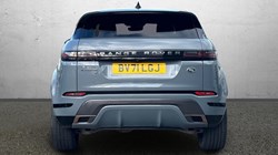 2022 (71) LAND ROVER RANGE ROVER EVOQUE 1.5 P300e R-Dynamic S 5dr Auto 5070391