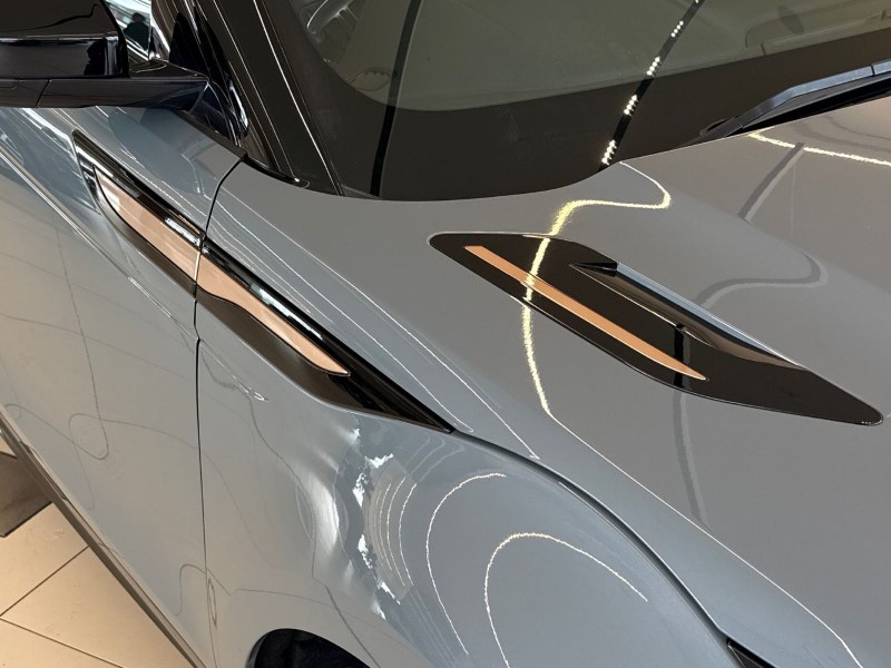 2022 (71) LAND ROVER RANGE ROVER EVOQUE 1.5 P300e R-Dynamic S 5dr Auto 5070405