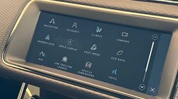 2022 (71) LAND ROVER RANGE ROVER EVOQUE 1.5 P300e R-Dynamic S 5dr Auto 5070414