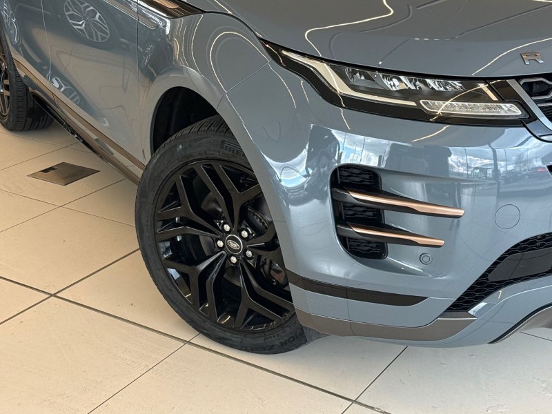 2022 (71) LAND ROVER RANGE ROVER EVOQUE 1.5 P300e R-Dynamic S 5dr Auto 5070422