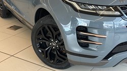 2022 (71) LAND ROVER RANGE ROVER EVOQUE 1.5 P300e R-Dynamic S 5dr Auto 5070422