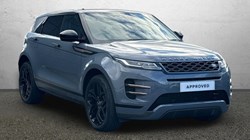 2022 (71) LAND ROVER RANGE ROVER EVOQUE 1.5 P300e R-Dynamic S 5dr Auto 5070386