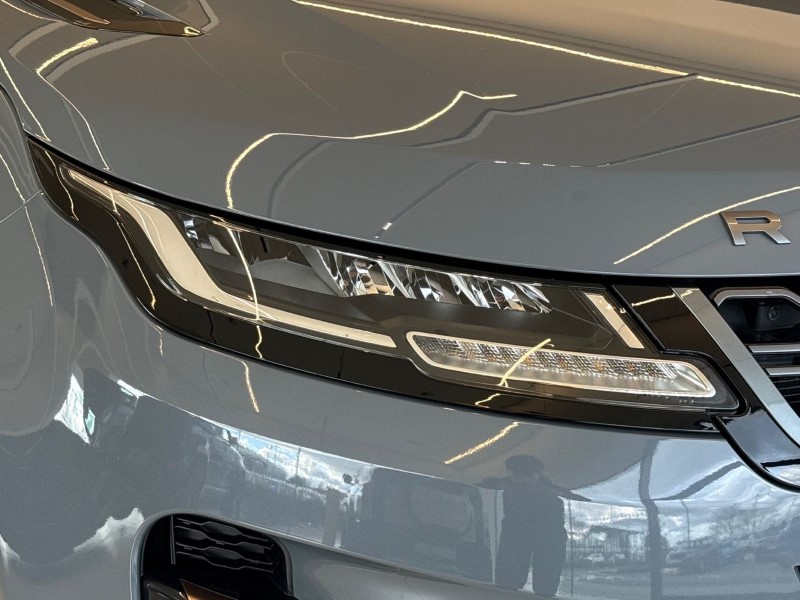 2022 (71) LAND ROVER RANGE ROVER EVOQUE 1.5 P300e R-Dynamic S 5dr Auto 5070402