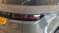 2022 (71) LAND ROVER RANGE ROVER EVOQUE 1.5 P300e R-Dynamic S 5dr Auto 5070427