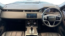 2022 (71) LAND ROVER RANGE ROVER EVOQUE 1.5 P300e R-Dynamic S 5dr Auto 5070394