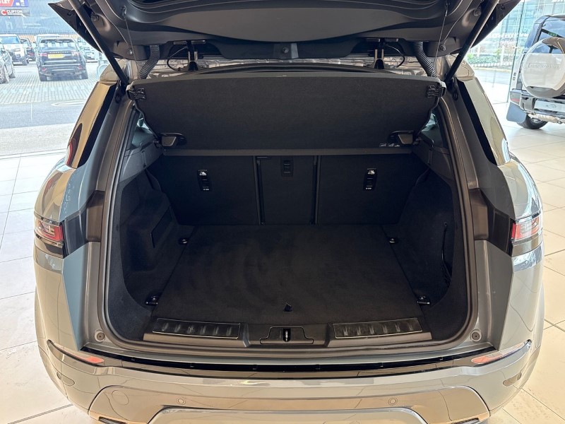 2022 (71) LAND ROVER RANGE ROVER EVOQUE 1.5 P300e R-Dynamic S 5dr Auto 5070395