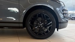 2022 (71) LAND ROVER RANGE ROVER EVOQUE 1.5 P300e R-Dynamic S 5dr Auto 5070393