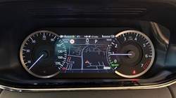 2022 (71) LAND ROVER RANGE ROVER EVOQUE 1.5 P300e R-Dynamic SE 5dr Auto 5086631