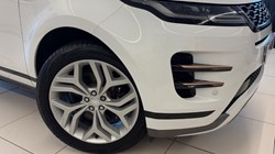 2022 (71) LAND ROVER RANGE ROVER EVOQUE 1.5 P300e R-Dynamic SE 5dr Auto 5086659