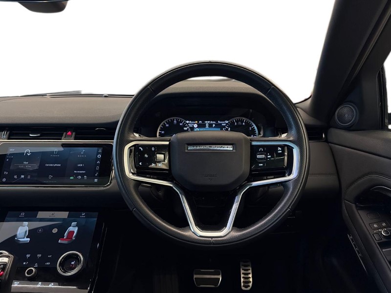 2022 (71) LAND ROVER RANGE ROVER EVOQUE 1.5 P300e R-Dynamic SE 5dr Auto 5086630