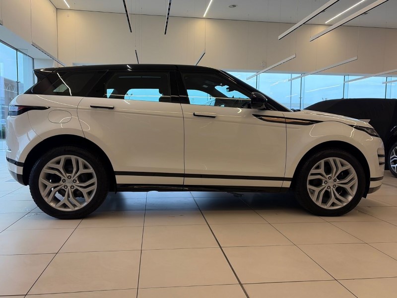 2022 (71) LAND ROVER RANGE ROVER EVOQUE 1.5 P300e R-Dynamic SE 5dr Auto 5086671