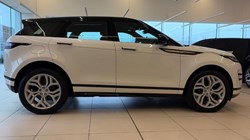 2022 (71) LAND ROVER RANGE ROVER EVOQUE 1.5 P300e R-Dynamic SE 5dr Auto 5086671