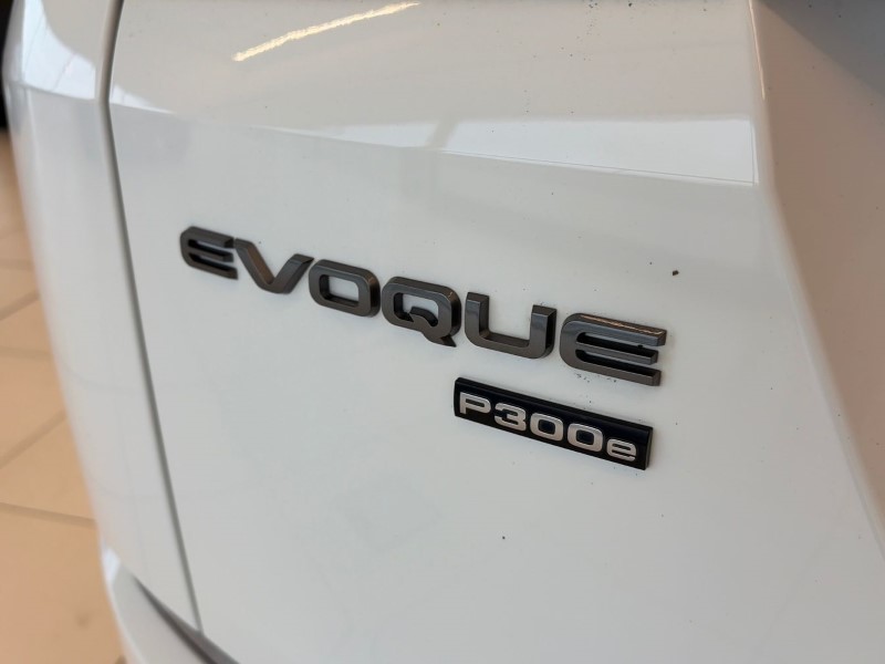 2022 (71) LAND ROVER RANGE ROVER EVOQUE 1.5 P300e R-Dynamic SE 5dr Auto 5086663