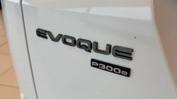 2022 (71) LAND ROVER RANGE ROVER EVOQUE 1.5 P300e R-Dynamic SE 5dr Auto 5086663