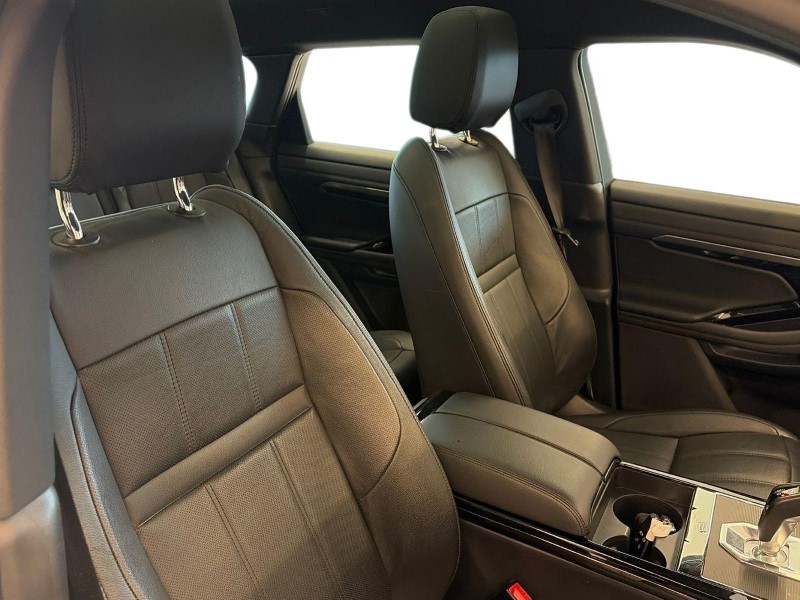 2022 (71) LAND ROVER RANGE ROVER EVOQUE 1.5 P300e R-Dynamic SE 5dr Auto 5086642