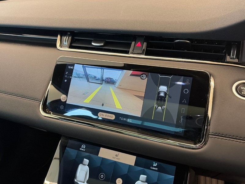 2022 (71) LAND ROVER RANGE ROVER EVOQUE 1.5 P300e R-Dynamic SE 5dr Auto 5086647