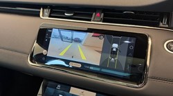 2022 (71) LAND ROVER RANGE ROVER EVOQUE 1.5 P300e R-Dynamic SE 5dr Auto 5086647