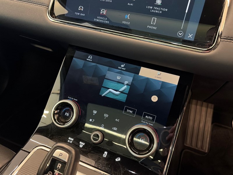 2022 (71) LAND ROVER RANGE ROVER EVOQUE 1.5 P300e R-Dynamic SE 5dr Auto 5086649