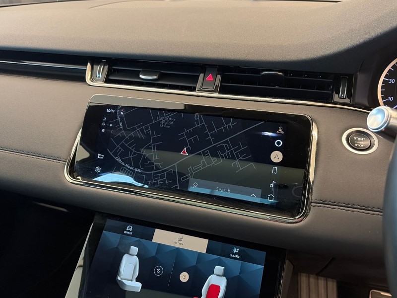 2022 (71) LAND ROVER RANGE ROVER EVOQUE 1.5 P300e R-Dynamic SE 5dr Auto 5086626