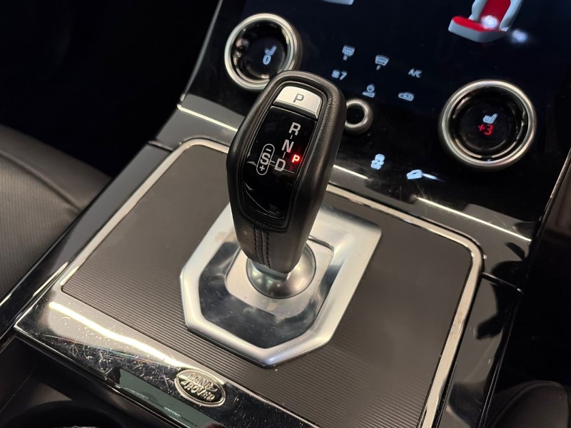 2022 (71) LAND ROVER RANGE ROVER EVOQUE 1.5 P300e R-Dynamic SE 5dr Auto 5086628