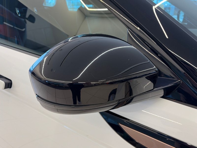 2022 (71) LAND ROVER RANGE ROVER EVOQUE 1.5 P300e R-Dynamic SE 5dr Auto 5086667