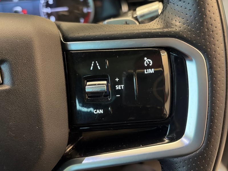 2022 (71) LAND ROVER RANGE ROVER EVOQUE 1.5 P300e R-Dynamic SE 5dr Auto 5086644