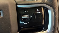 2022 (71) LAND ROVER RANGE ROVER EVOQUE 1.5 P300e R-Dynamic SE 5dr Auto 5086644