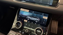 2022 (71) LAND ROVER RANGE ROVER EVOQUE 1.5 P300e R-Dynamic SE 5dr Auto 5086650