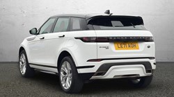 2022 (71) LAND ROVER RANGE ROVER EVOQUE 1.5 P300e R-Dynamic SE 5dr Auto 1