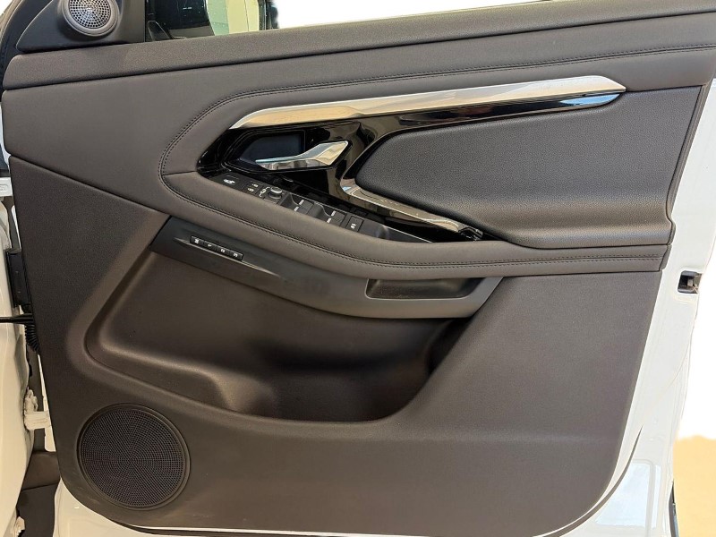 2022 (71) LAND ROVER RANGE ROVER EVOQUE 1.5 P300e R-Dynamic SE 5dr Auto 5086638