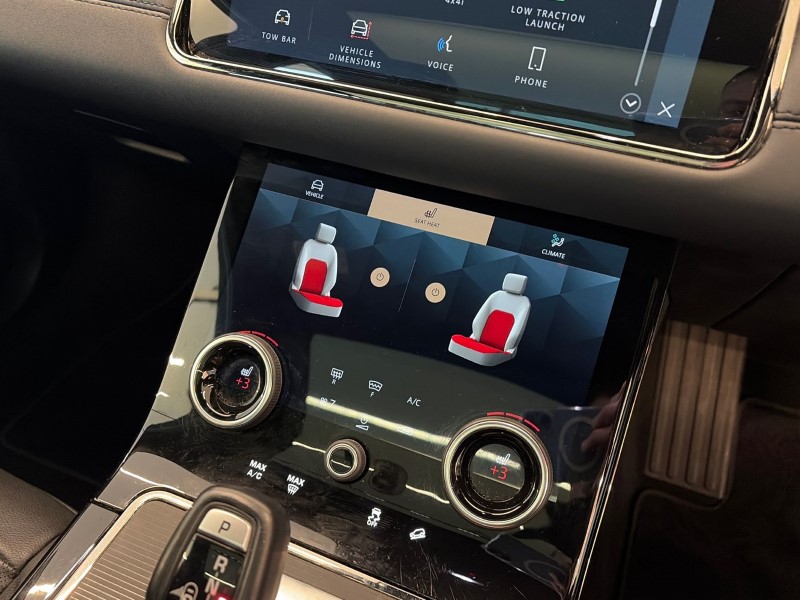 2022 (71) LAND ROVER RANGE ROVER EVOQUE 1.5 P300e R-Dynamic SE 5dr Auto 5086651