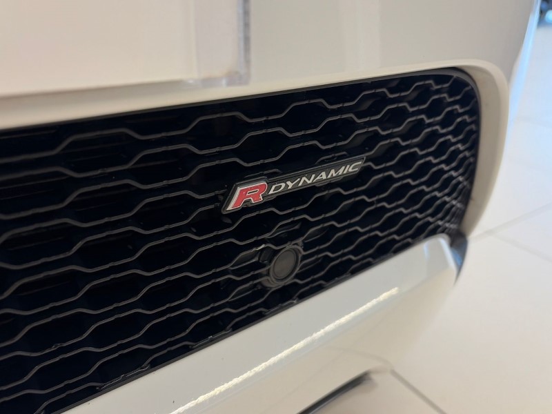 2022 (71) LAND ROVER RANGE ROVER EVOQUE 1.5 P300e R-Dynamic SE 5dr Auto 5086670