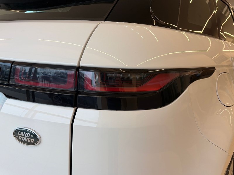 2022 (71) LAND ROVER RANGE ROVER EVOQUE 1.5 P300e R-Dynamic SE 5dr Auto 5086664
