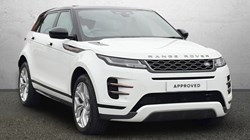 2022 (71) LAND ROVER RANGE ROVER EVOQUE 1.5 P300e R-Dynamic SE 5dr Auto 5086616
