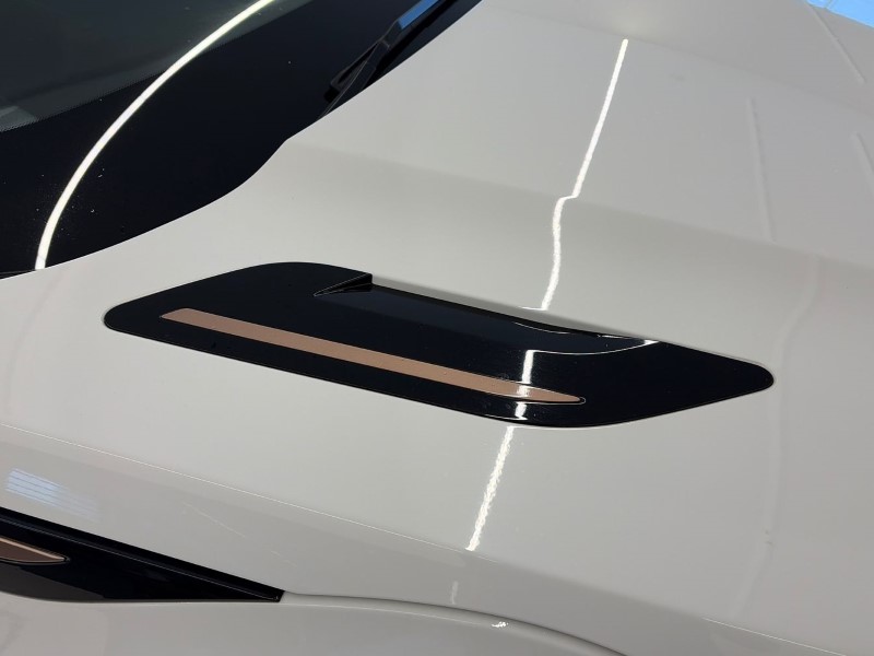 2022 (71) LAND ROVER RANGE ROVER EVOQUE 1.5 P300e R-Dynamic SE 5dr Auto 5086635