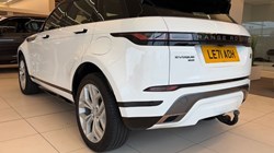 2022 (71) LAND ROVER RANGE ROVER EVOQUE 1.5 P300e R-Dynamic SE 5dr Auto 5086673