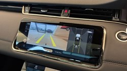 2022 (71) LAND ROVER RANGE ROVER EVOQUE 1.5 P300e R-Dynamic SE 5dr Auto 5086627