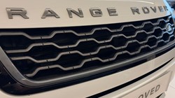 2022 (71) LAND ROVER RANGE ROVER EVOQUE 1.5 P300e R-Dynamic SE 5dr Auto 5086660