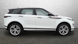 2022 (71) LAND ROVER RANGE ROVER EVOQUE 1.5 P300e R-Dynamic SE 5dr Auto 5086620