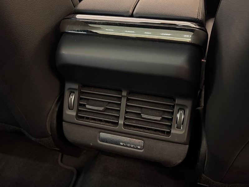 2022 (71) LAND ROVER RANGE ROVER EVOQUE 1.5 P300e R-Dynamic SE 5dr Auto 5086633