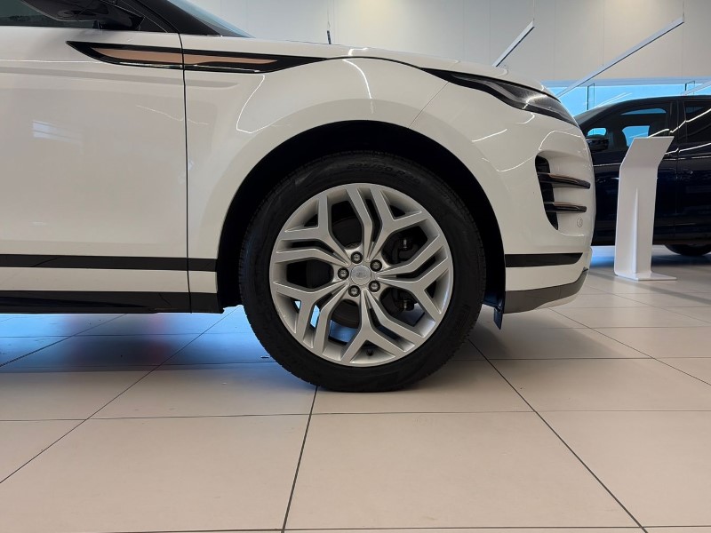 2022 (71) LAND ROVER RANGE ROVER EVOQUE 1.5 P300e R-Dynamic SE 5dr Auto 5086623