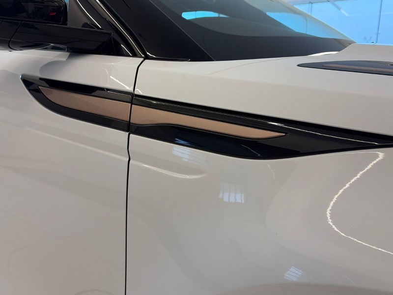 2022 (71) LAND ROVER RANGE ROVER EVOQUE 1.5 P300e R-Dynamic SE 5dr Auto 5086676