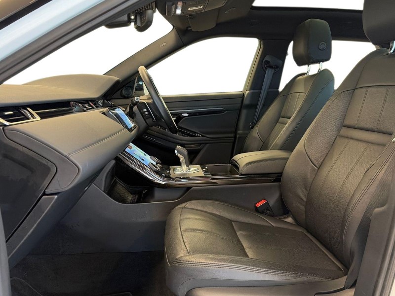 2022 (71) LAND ROVER RANGE ROVER EVOQUE 1.5 P300e R-Dynamic SE 5dr Auto 5086618